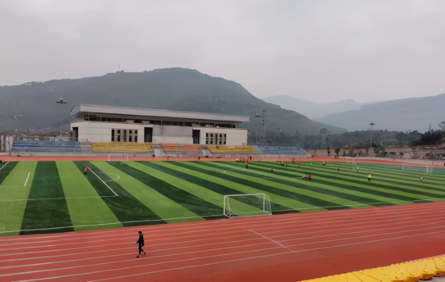 重庆綦江区中学校园风采,重庆校园文化设计