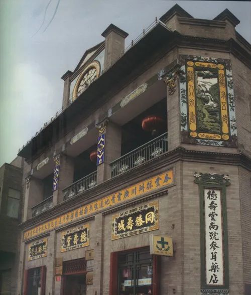 彰义门是哪个门,彰义门是现在哪个地方