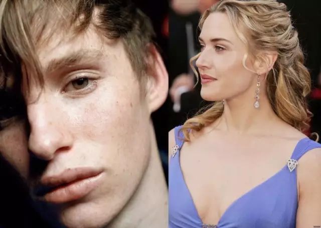 欧美娱乐圈明星有哪些外号,欧美影星绰号