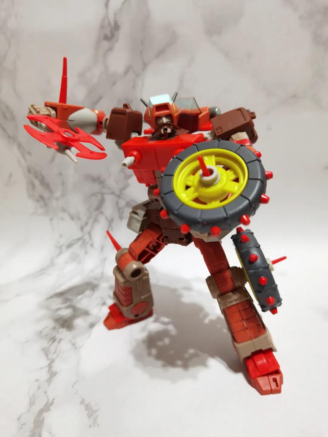 ss86营救车和垃圾场,ss86营救车官方价