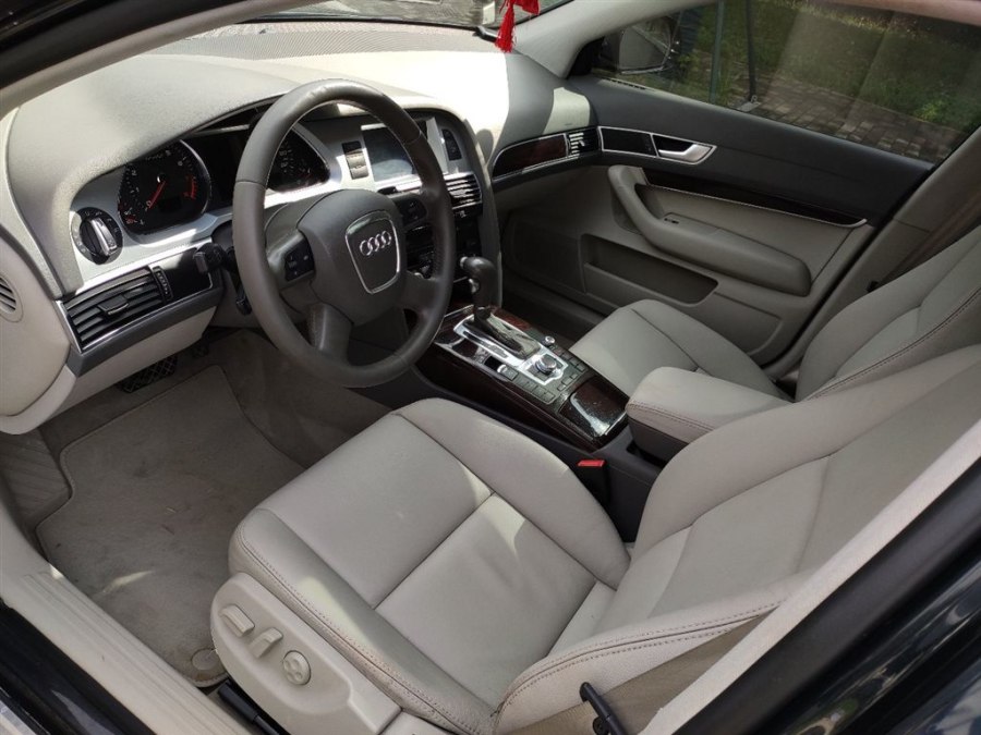 2009款奥迪a6l2.8quattro豪华版,2009款奥迪a6l2.8值得购买么