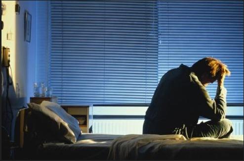 癌症患者严重失眠怎么办,癌症患者睡不着怎么办视频