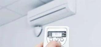 开暖风空调外机结冰结霜怎么处理,空调外机结霜怎么回事内机不制冷