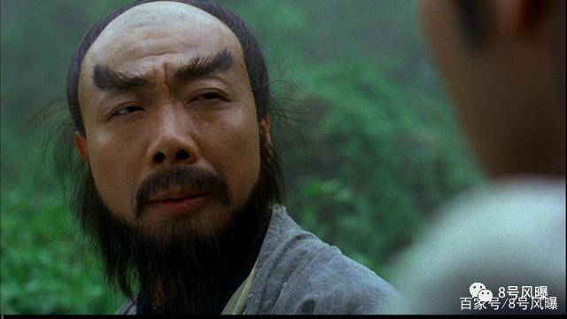 香港金牌配角廖启智患癌离世,香港十大黄金配角廖启智