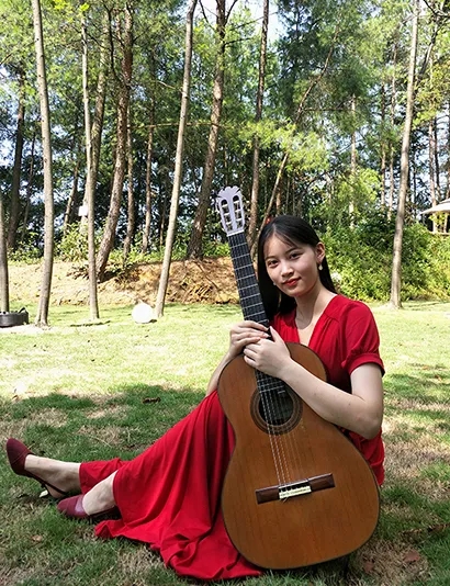 顶级古典吉他音乐会,2022古典吉他音乐会