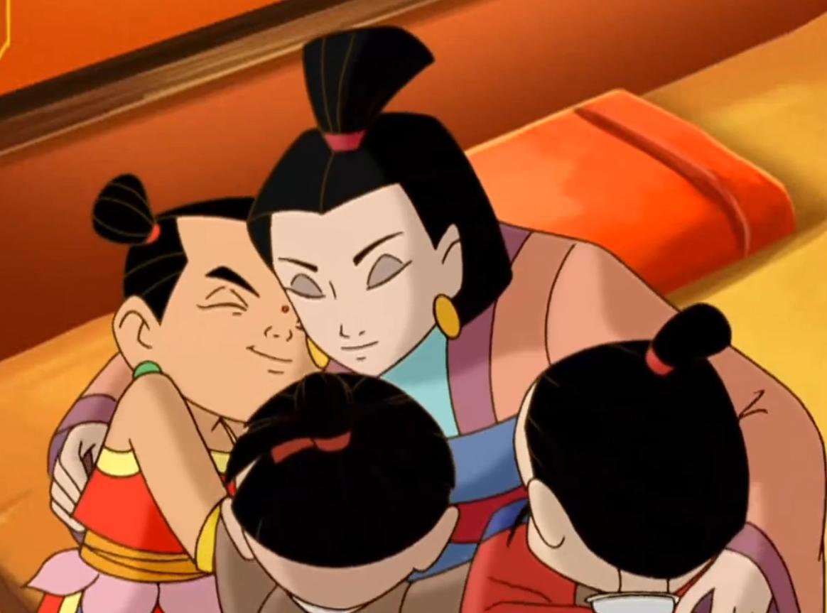 哪吒之魔童降世哪吒后面三个彩蛋 (哪吒之魔童降世哪吒知道真相)