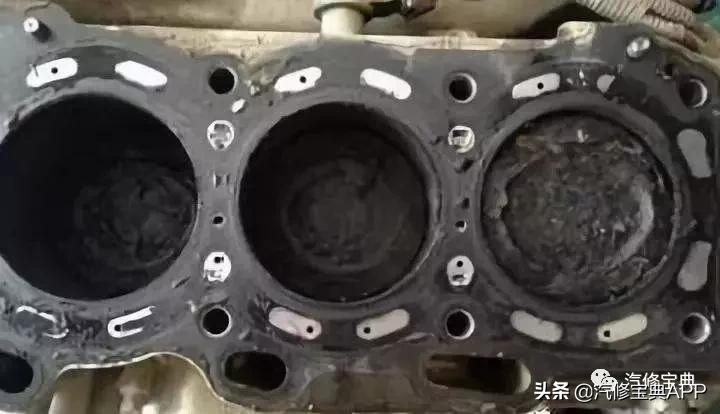 发动机敲缸哒哒哒的声音怎么处理,柴油发动机敲缸的主要原因是什么