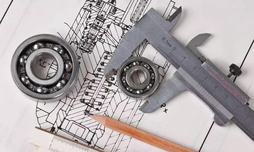 进入机械设计这个行业要学的东西,自学机械设计从零开始学