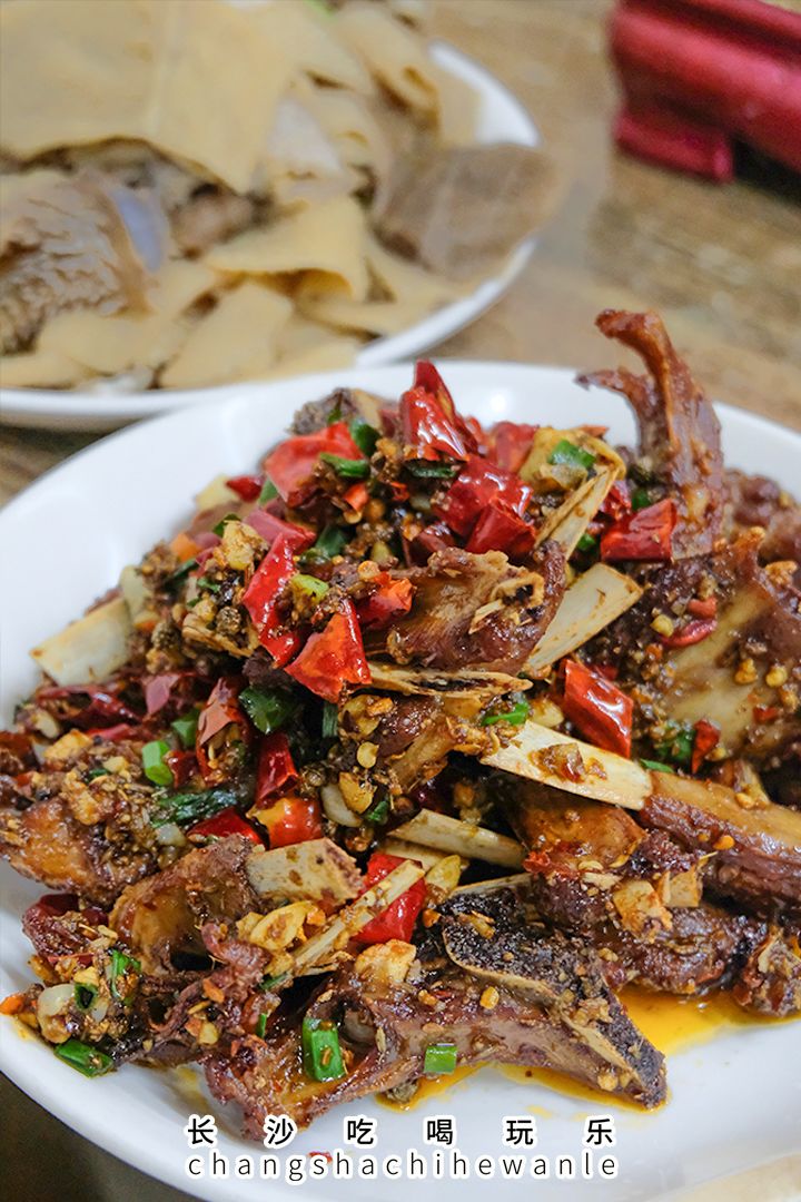 长沙德雅路有什么吃的,长沙美食德雅路