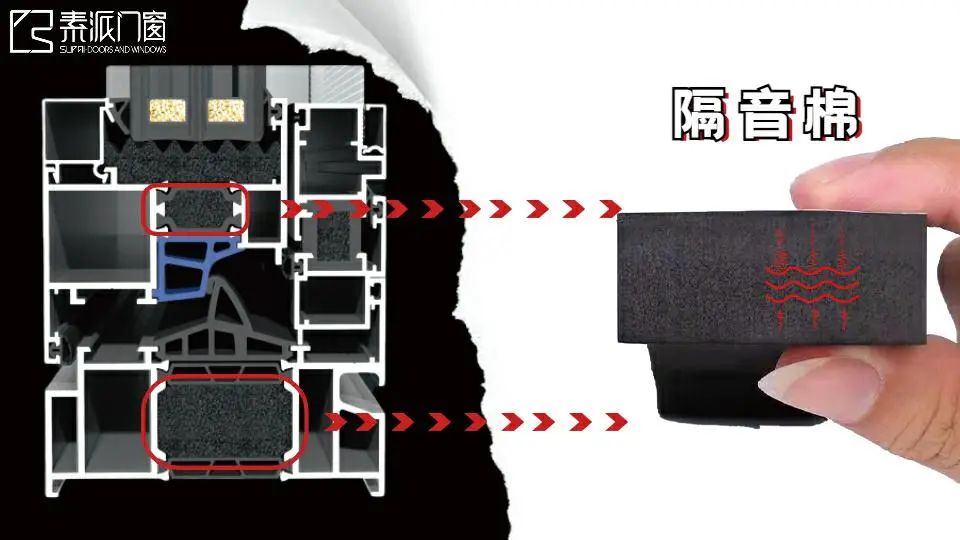 网上买隔音棉靠谱吗,隔音棉网上买好还是实体店便宜