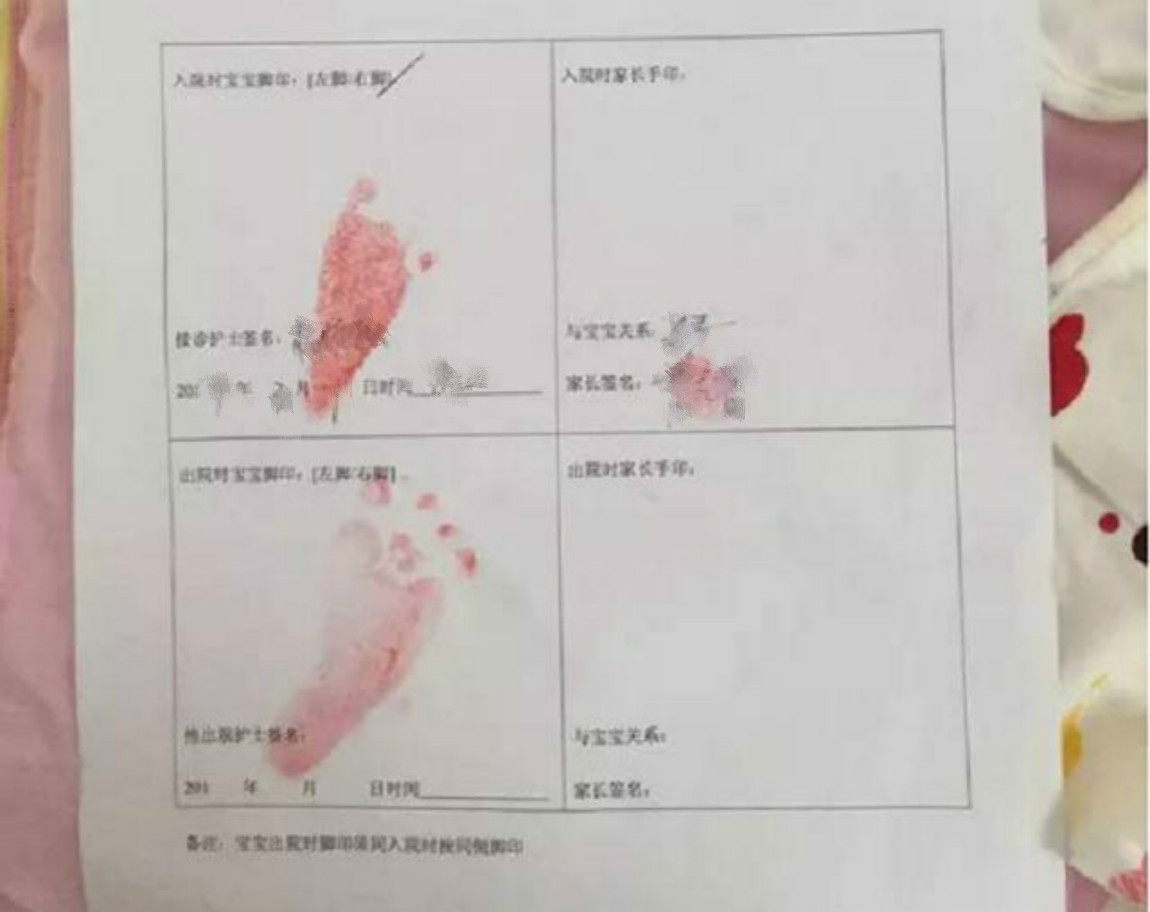 因为儿子太帅而去做亲子鉴定,孩子太帅做五次亲子鉴定