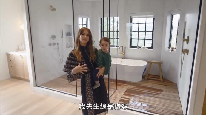 米兰达可儿与明星,米兰达可儿的作息