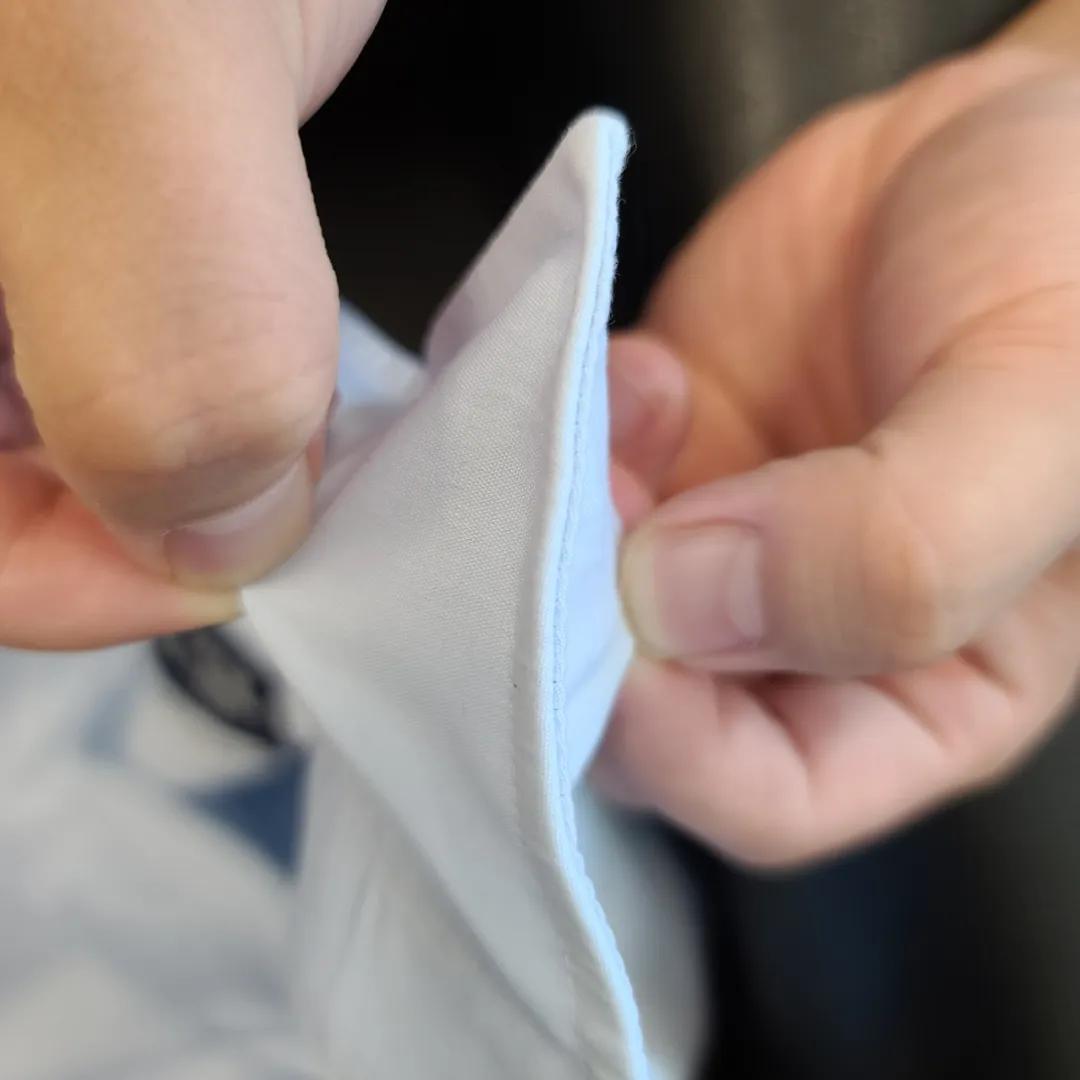 镰仓499衬衫,镰仓衬衫499性价比最高