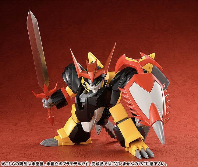 「着衣版」初音粘土发布，高达创形者再起第二季首播|胶游报