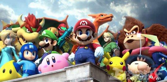 任天堂为进中国有多拼？和腾讯一起赚玩家的钱，能冲QQ会员吗？