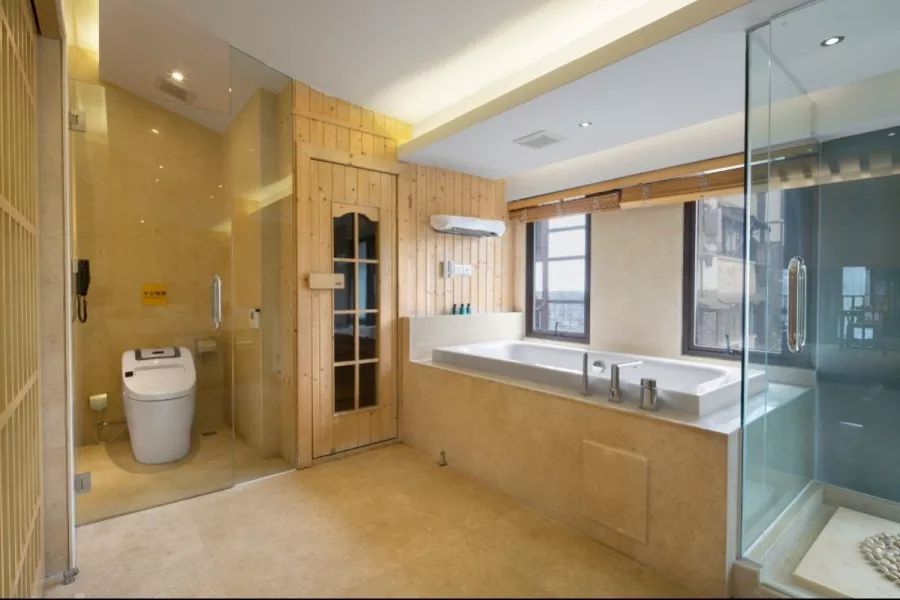 春节住哪里？水灵妹儿为你奉上都江堰最全住宿攻略，快来这里过一个幸福团圆年~