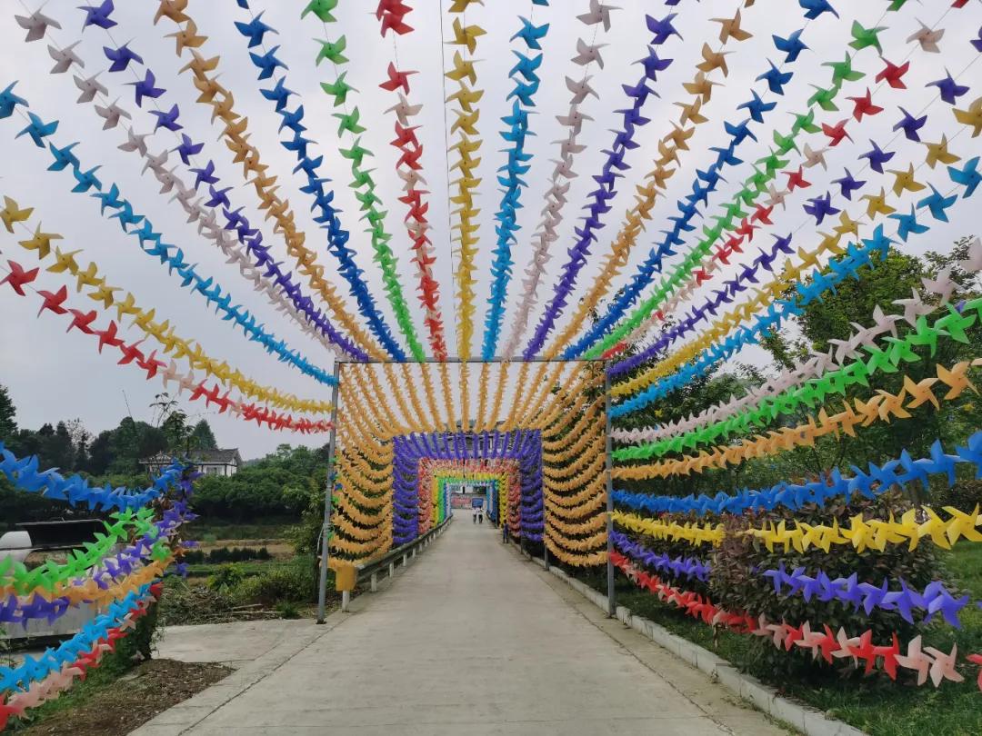 贵州遵义湄潭油茶汤,湄潭油茶汤