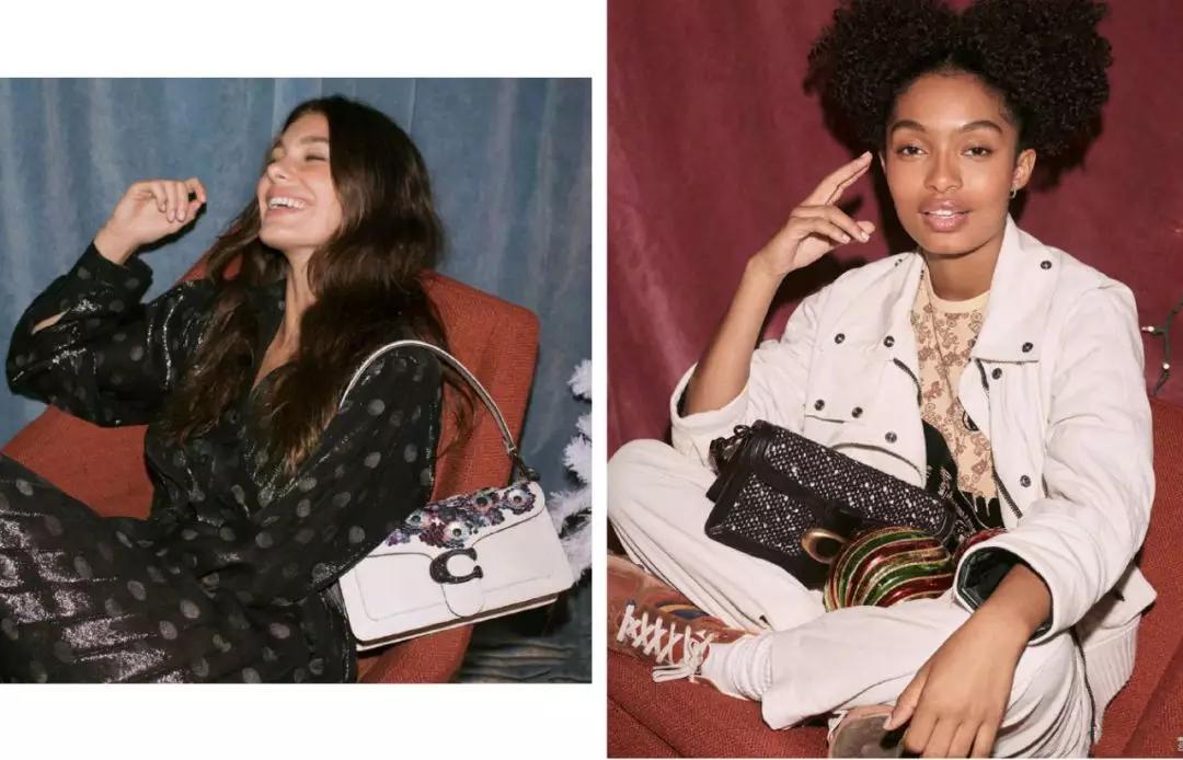 2019top包包,2019包包时尚潮流