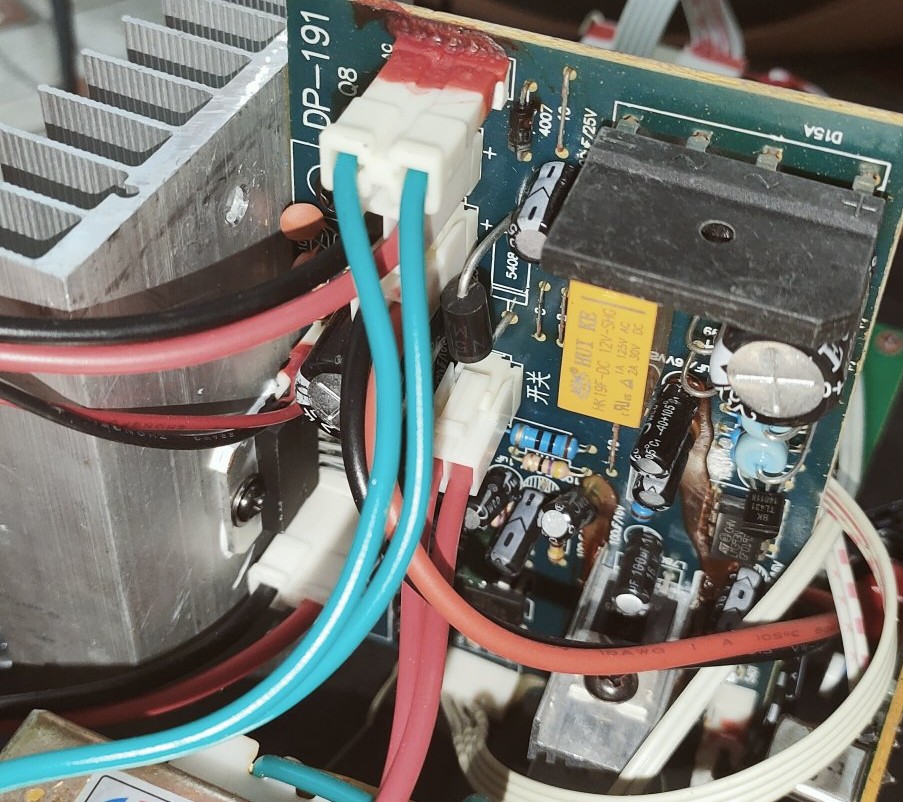 高级户外音箱拆解,山水复古音箱拆机