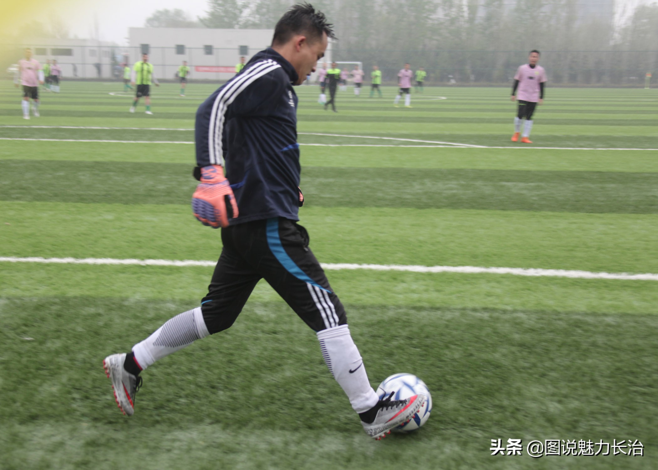 长治市业余足球比赛,长治市足球联赛名单