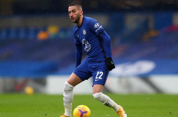 世界足球最佳传球手–前10名