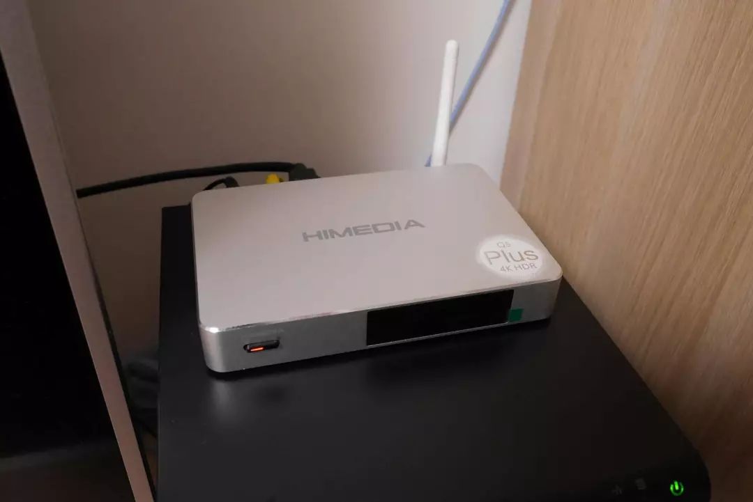 海美迪q5能直接看4k电影,海美迪q5五代支持4k120帧