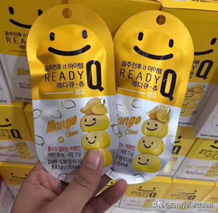 韩国旅游的十大必买清单,韩国旅游必买物品清单