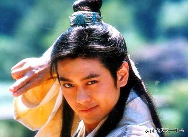 金庸笔下十大武功你知道吗,金庸笔下最经典的十大武功