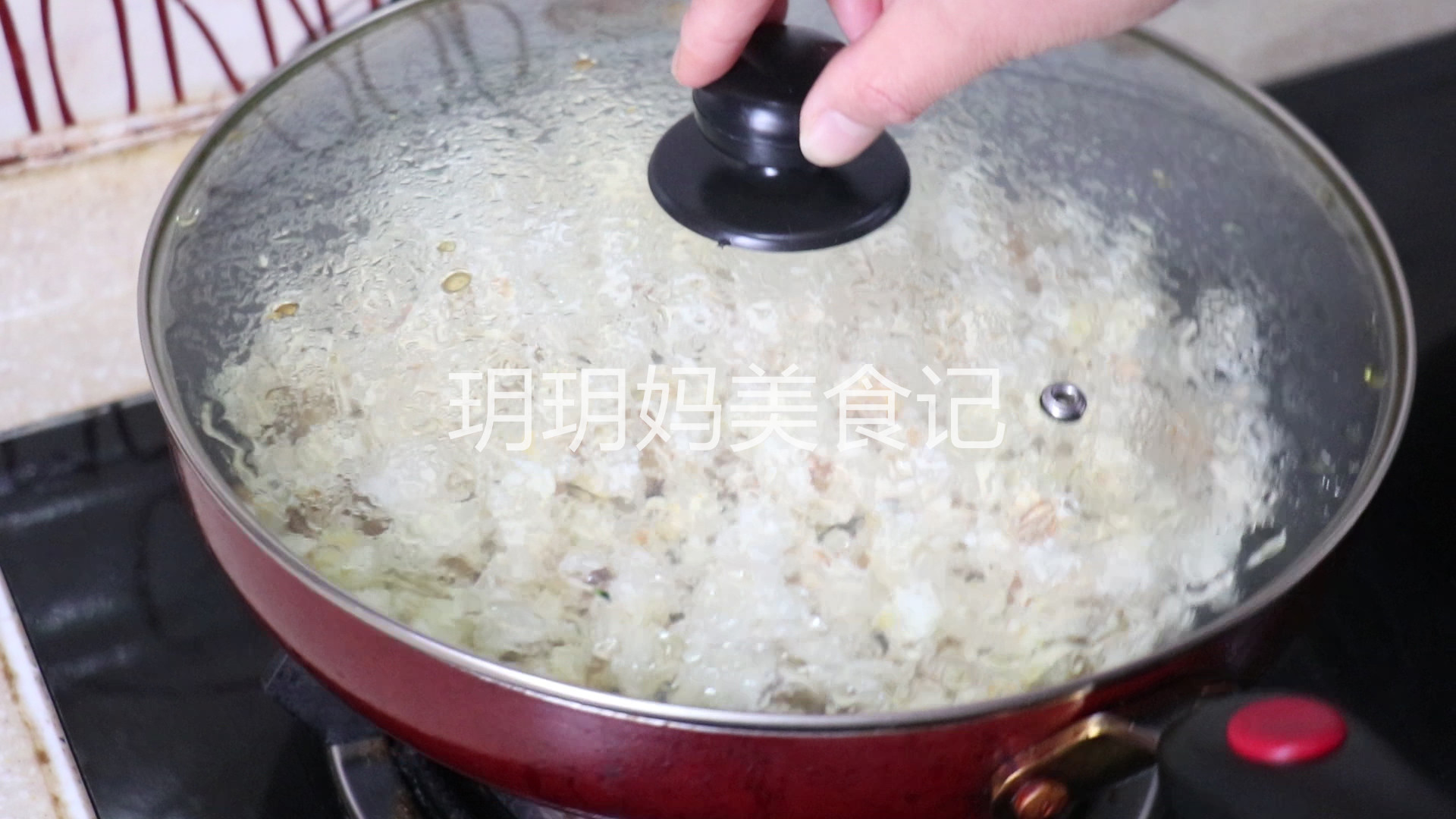 在家自己做爆米花简单做法,在家做爆米花简单教程