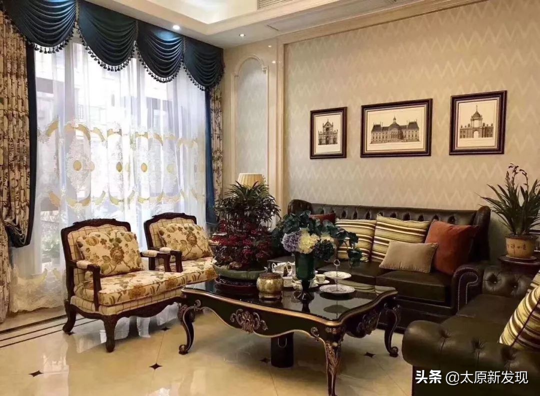 太原一站式装家购物！玩转米粉节全攻略！装家没想到如此简单