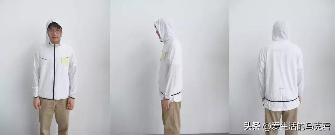 200元以上防晒推荐,防晒服值不值得入手