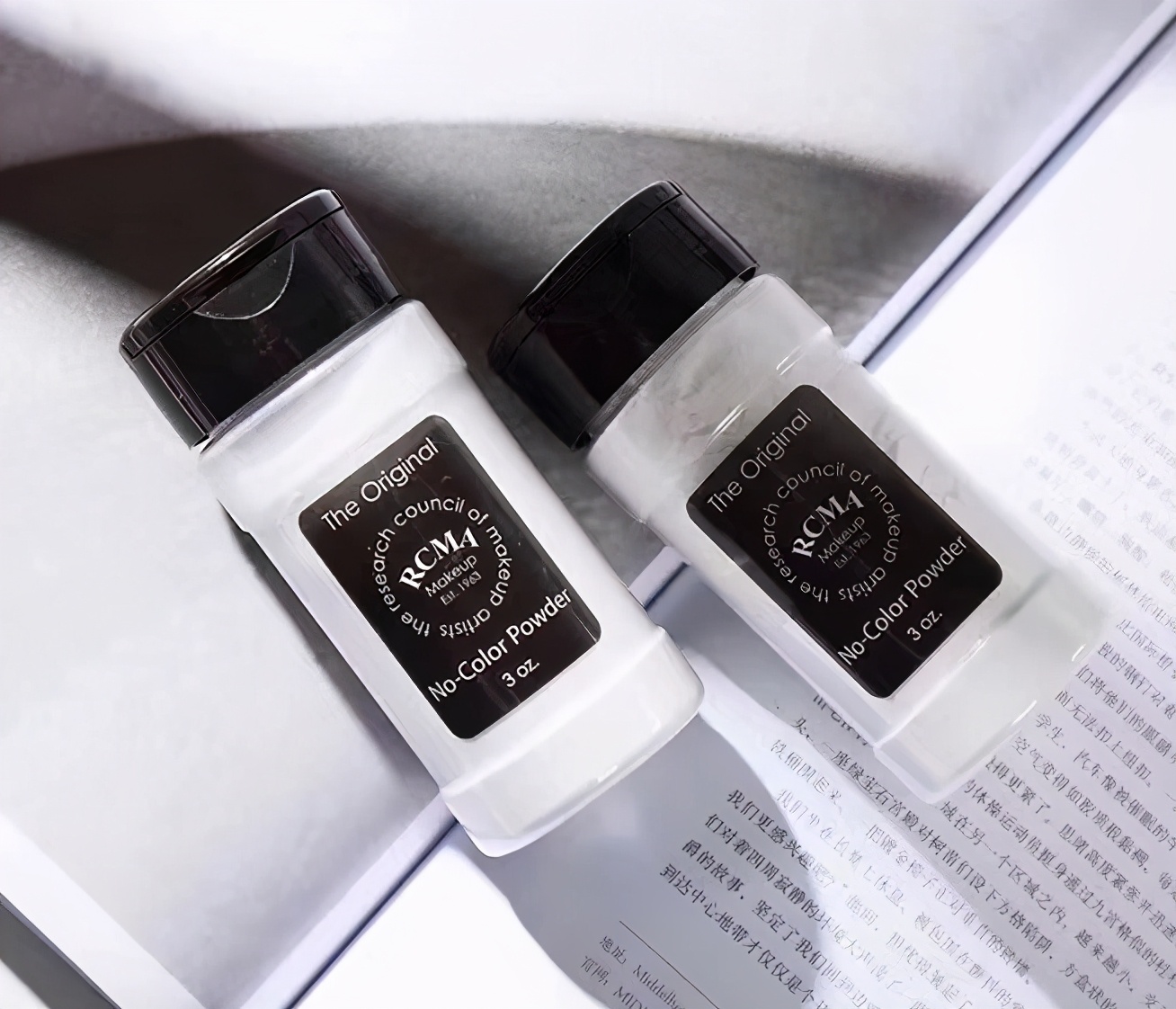 底妆定妆好物推荐,强力遮瑕不脱妆推荐