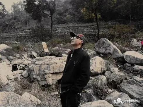 《金色童年》作者李鹏飞