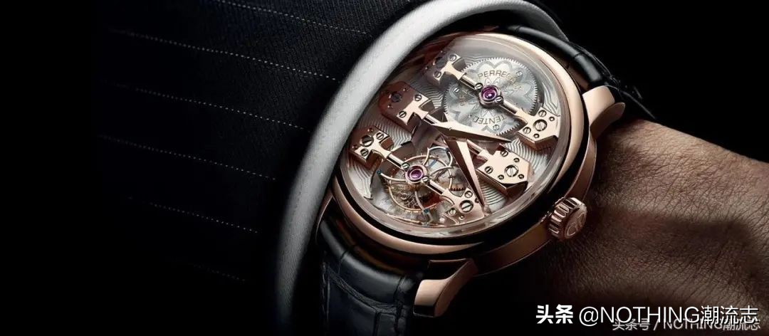 手表男士品牌识别,手表男士品牌入门