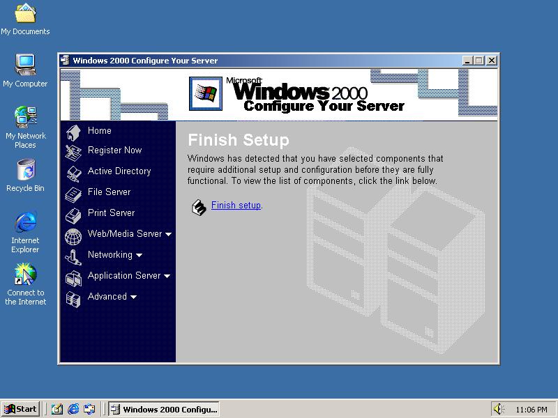 windowsserver发展史,windows服务器系统发展史
