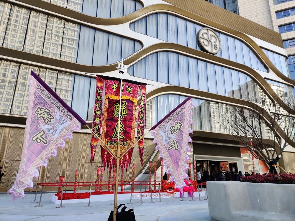 skp南馆和北馆优点和缺点,逛skp要花多少钱