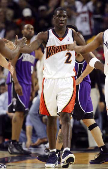 库里克莱勇士王朝,库里克莱追梦下赛季留在勇士