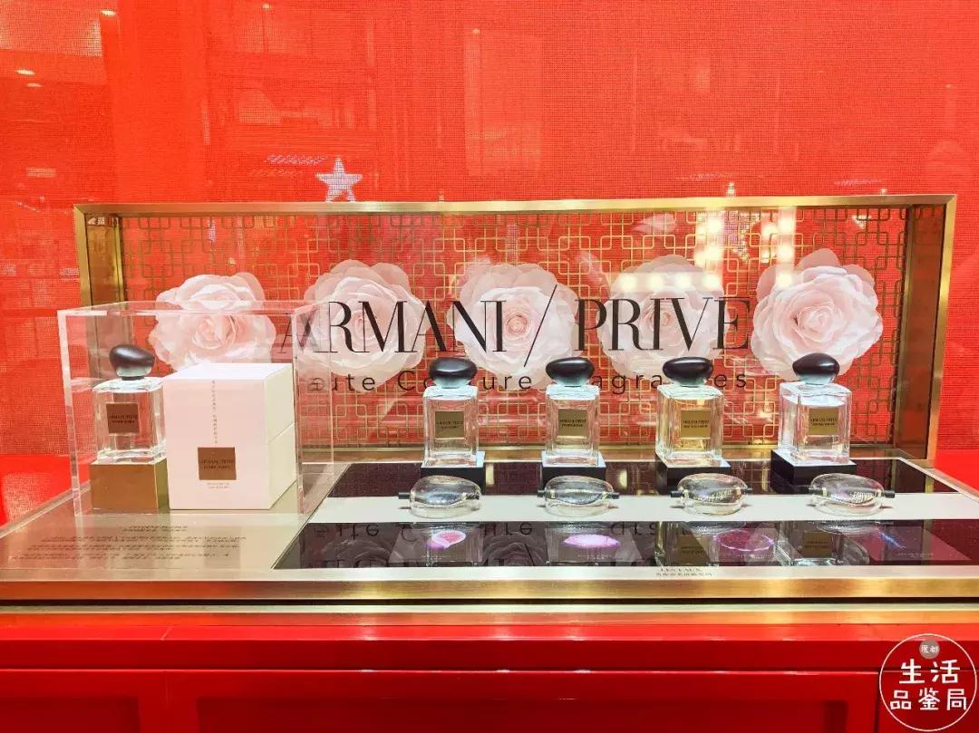 连王嘉尔、郑恺等大牌明星疯狂Pick的阿玛尼快闪店空降魔都