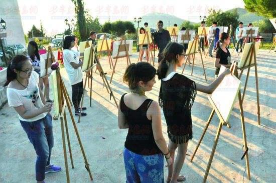 意大利留学可以做什么兼职,意大利留学兼职有哪些平台