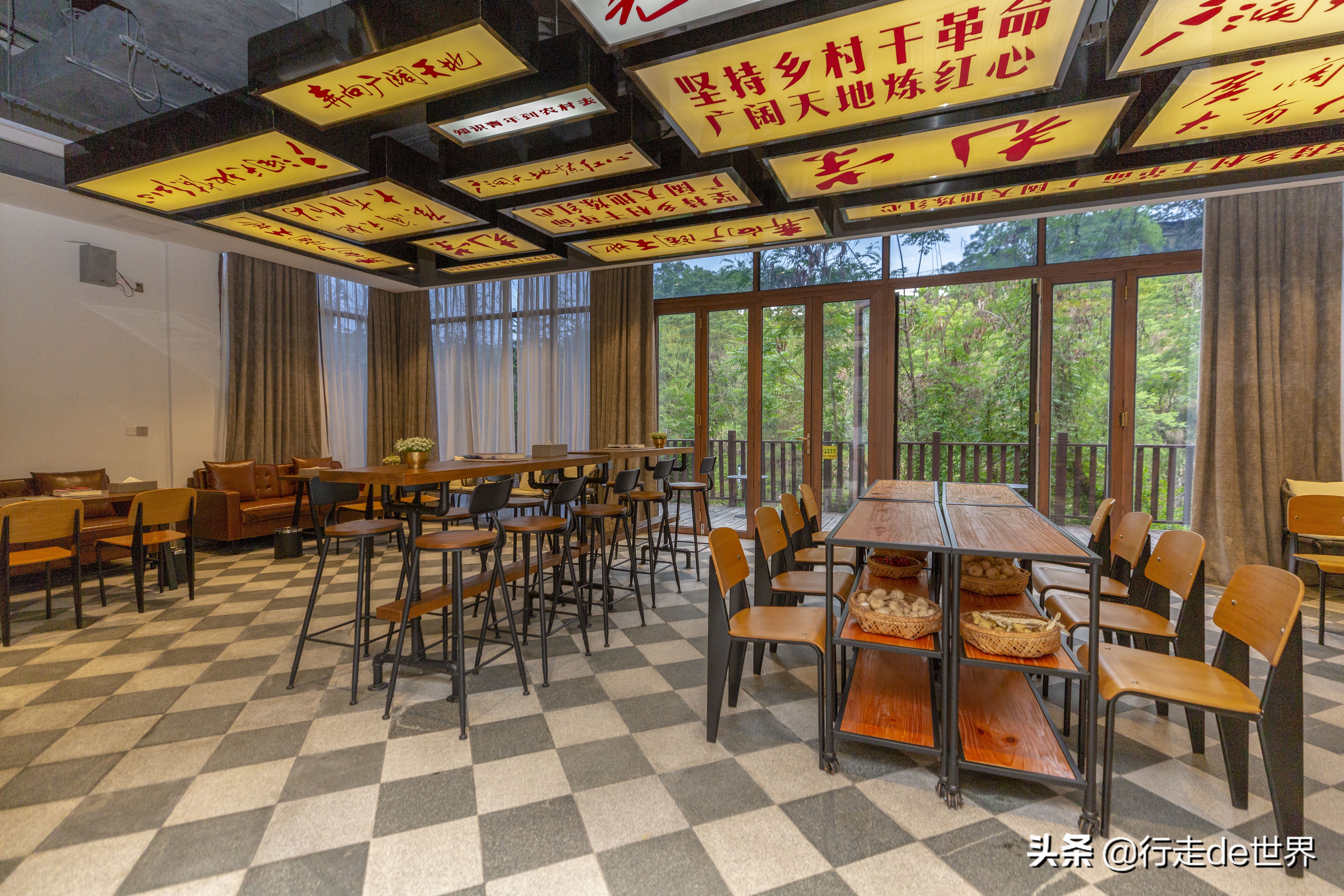 梅州五华哪里自驾游最好,广州自驾游梅州3天两夜