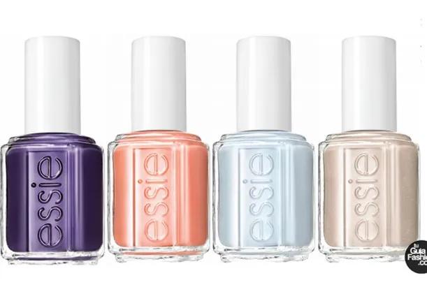 好看的平价可撕拉指甲油推荐,便宜好用的指甲油推荐