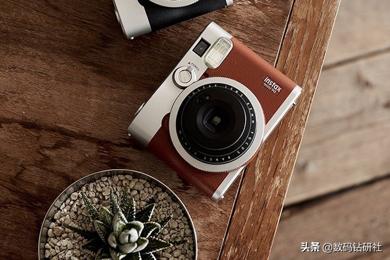 拍立得哪个拍照效果好,拍立得初拍照效果