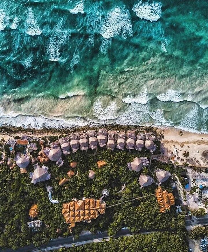 全球顶级野奢酒店,一生必住民宿100元