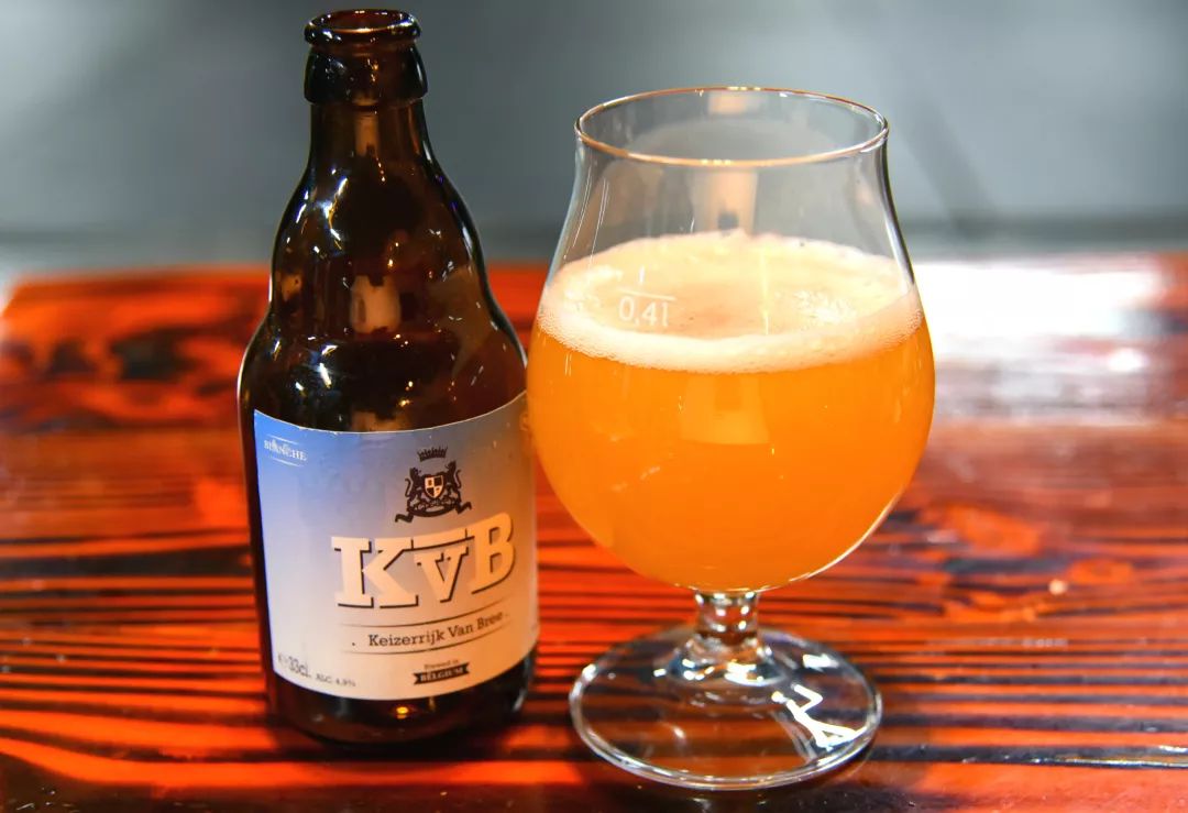 国内精酿啤酒最好喝的是哪几种,十大公认最好喝的精酿啤酒测评