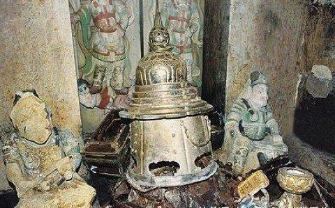 陕西宝鸡法门寺历史简介,陕西宝鸡法门寺历史多久