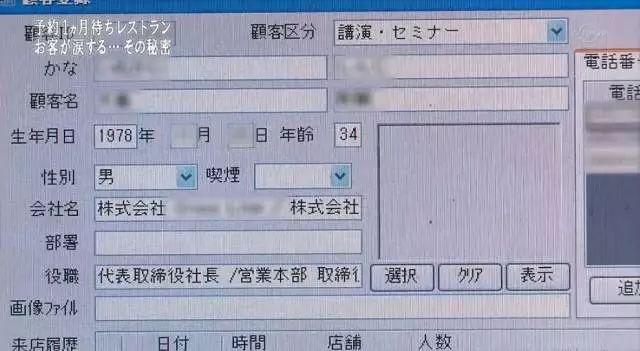 深度分析揭秘实体店应该何去何从,一分钟教你看懂实体店