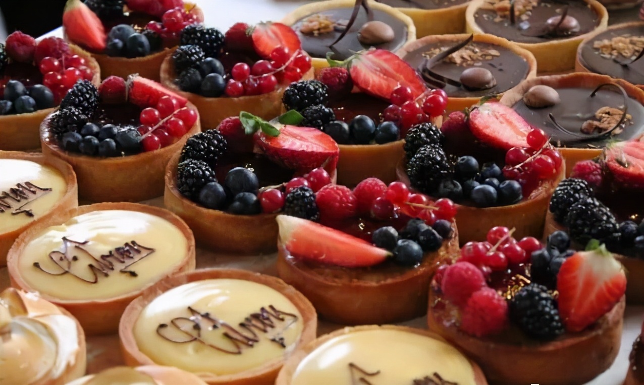 世界顶级菜市场,全世界最值得逛的菜市场