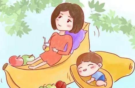 夏季坐月子没有空调怎么办,夏天坐月子怎样不入风