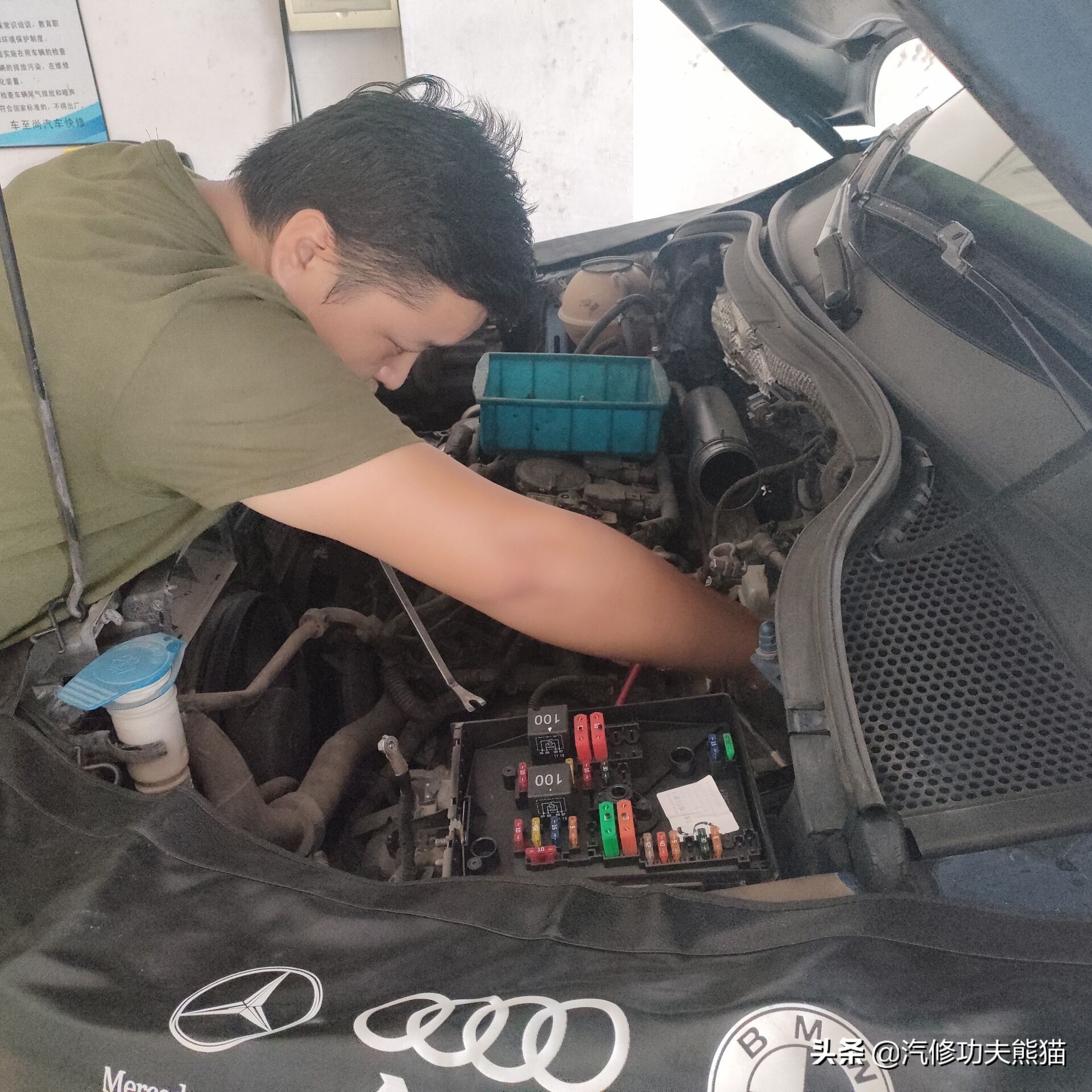 大众途观现在还烧机油吗,大众途观烧机油严重修好价格