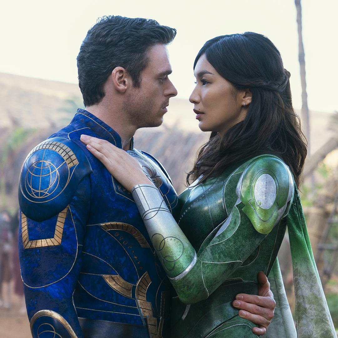 等了三年，都以为是神作，《永恒族》却拍成票房口碑双扑的裹脚布